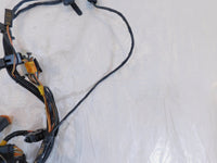 Harley Davidson FLTR Road Glide Front Fairing Gauge & Light Wiring Wire Harness - C3 Cycle