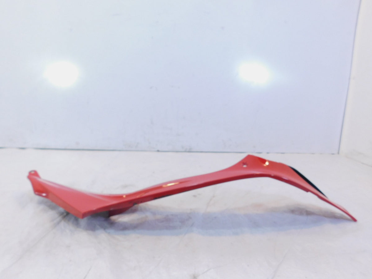 14-19 BMW S1000-RR S1000RR Right Left Gas Petrol Fuel Tank Trim Cover Fairing - C3 Cycle