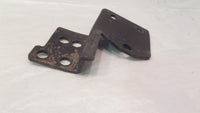 1998 Harley Davidson Road King FLHR Detachable Sissybar Mount Bracket - C3 Cycle