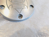 Harley Heritage Softail & Night Train Twin Cam Right Engine Timer Timing Cover - C3 Cycle