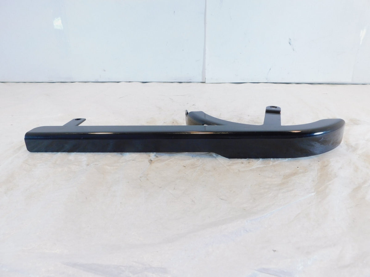 Black Harley Davidson Sportster 883 1200 Top Belt Cover Guard Debris Deflector - C3 Cycle