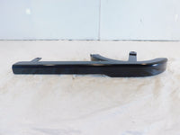 Black Harley Davidson Sportster 883 1200 Top Belt Cover Guard Debris Deflector - C3 Cycle