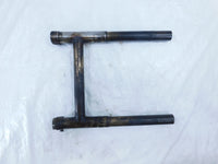 1976 76 Moto Guzzi Convert I V1000 Exhaust Muffler Mid Pipe Expansion Chamber - C3 Cycle