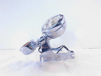 Harley Davidson Touring Road King & Electra Glide Fog Auxiliary Light Bar - C3 Cycle