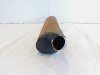 1995 & 1996 Buell S2 S2T Thunderbolt Engine Exhaust System Muffler Pipe - C3 Cycle