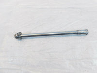 1996-1997 Yamaha Royal Star Tour Classic XVZ13 & VMAX Rear Wheel Axle Bolt Shaft - C3 Cycle