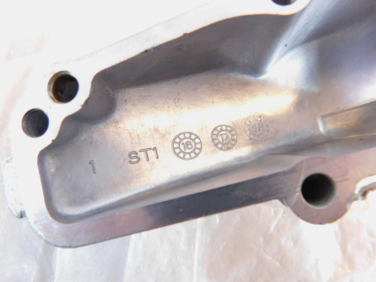 Royal Enfield Bullet 500 EFI B5 Euro 4 Engine Motor Starter Drive Housing Case - C3 Cycle