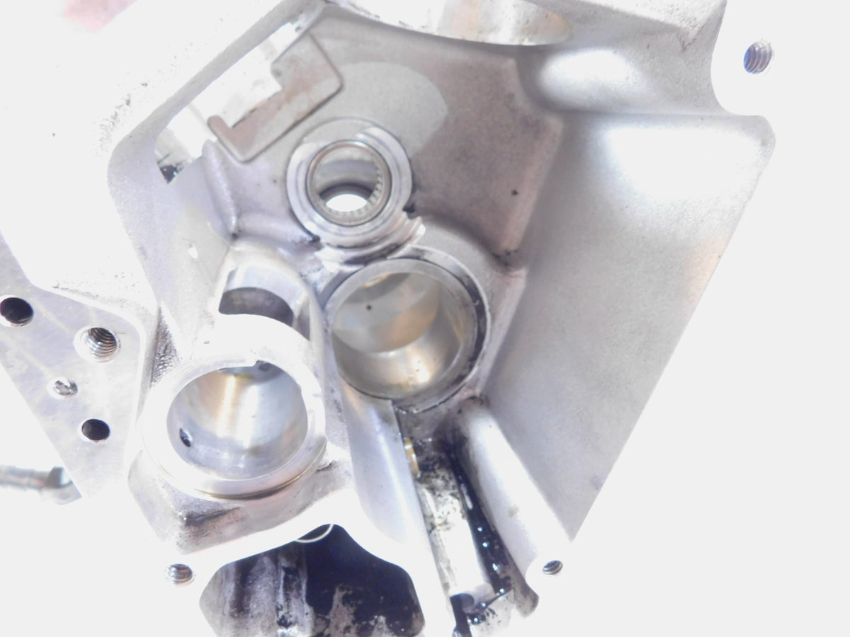 Indian Gilroy 99-01 Chief 02-03 Scout Spirit S&S Engine Motor Crankcase Cases - C3 Cycle