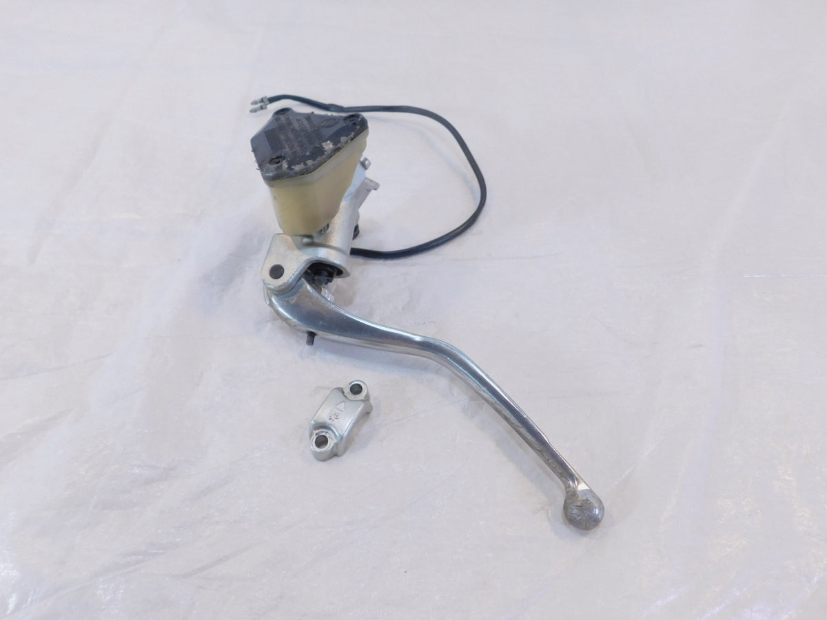Ducati 749 749S & 999 999R Xerox Front Left Handlebar Clutch Master Cylinder - C3 Cycle