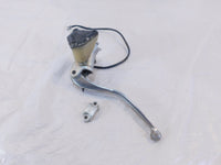 Ducati 749 749S & 999 999R Xerox Front Left Handlebar Clutch Master Cylinder - C3 Cycle