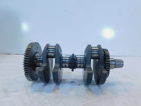 2016 16 Triumph Thruxton 900 Black Engine Motor Crankshaft Crank Shaft Assembly - C3 Cycle