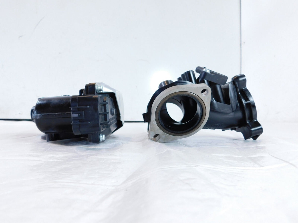 Harley Milwaukee 8 M8 Softail & Electra Glide Throttle Body w/ Intake Manifold - C3 Cycle