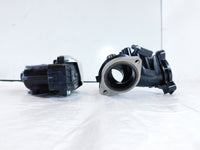 Harley Milwaukee 8 M8 Softail & Electra Glide Throttle Body w/ Intake Manifold - C3 Cycle