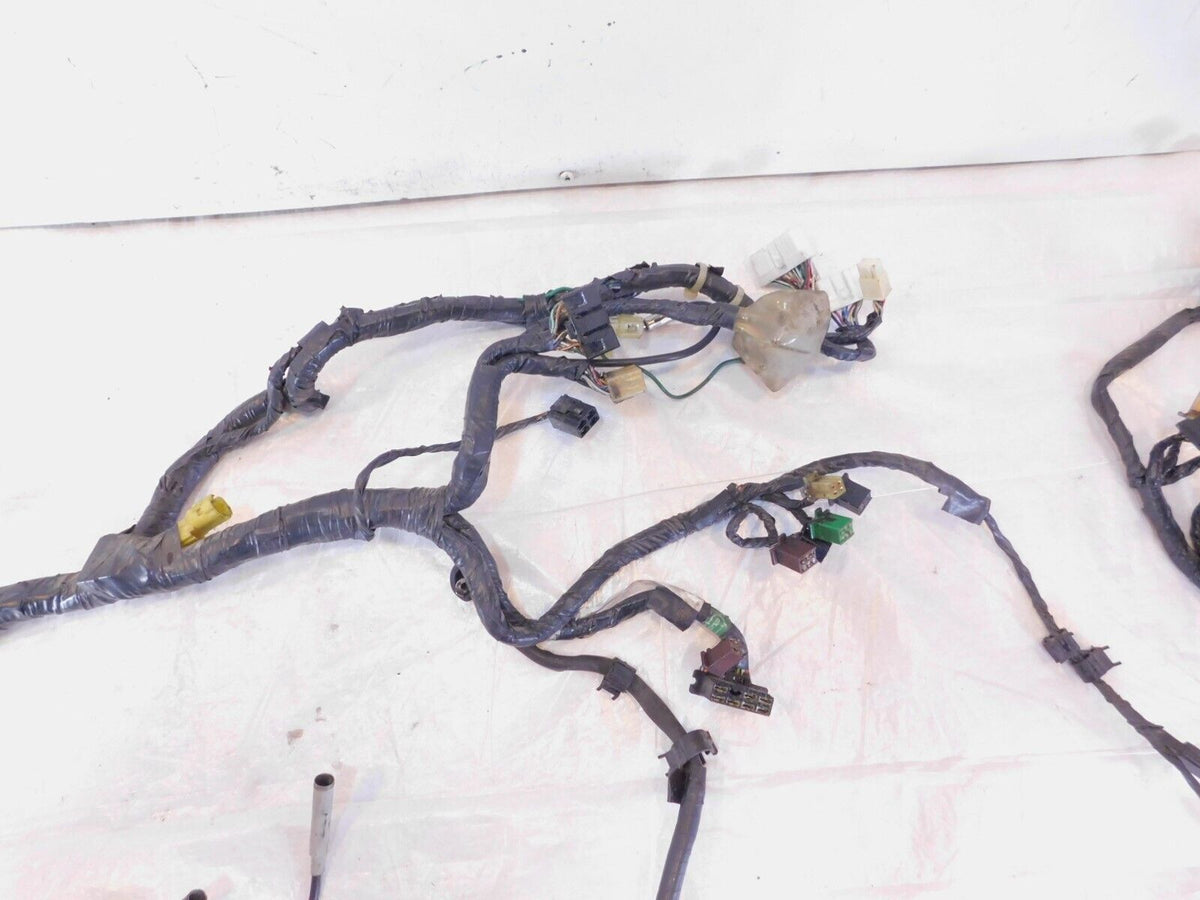 1993-1997 Honda GL1500 GL1500SE Goldwing 1500 Main Wire Wiring Harness Loom - C3 Cycle