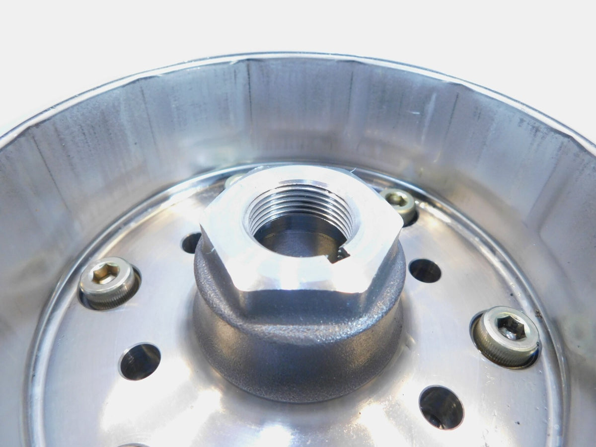 Harley Davidson V-Rod VRod Street & Night Rod Stator Generator Alternator Rotor - C3 Cycle