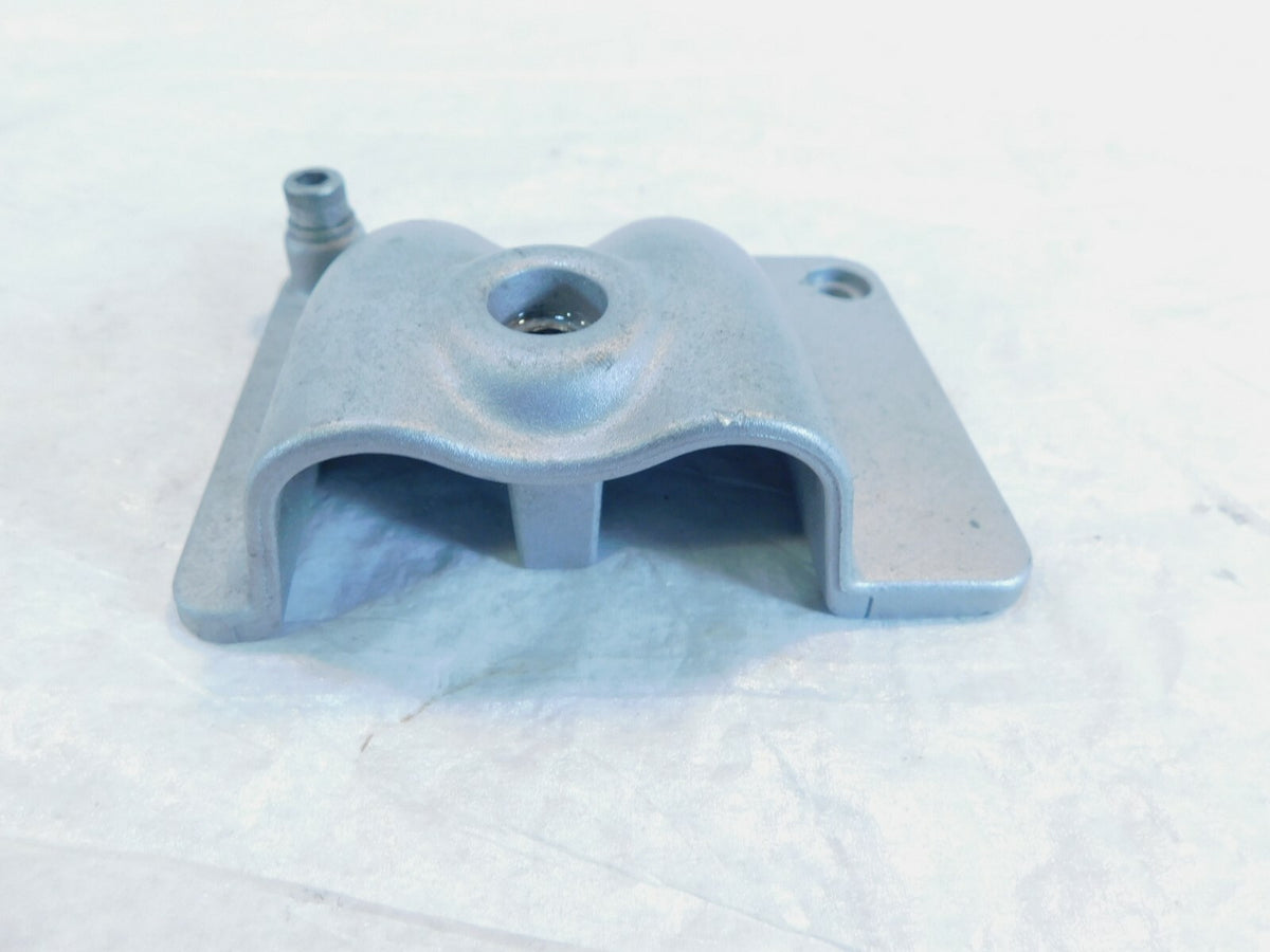 Harley Davidson Dyna Super Glide Low Rider Transmission Oil Line Cover 37183-99 - C3 Cycle