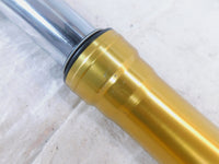 2016-2017 Aprilia Caponord 1200 Rally Front Wheel Fork Shock Leg Tubes - C3 Cycle