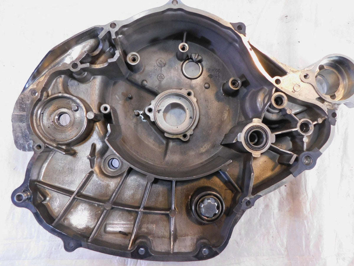 Yamaha Virago 700 XV700 750 1100 XV750 XV1100 Left Engine Crankcase Stator Cover - C3 Cycle