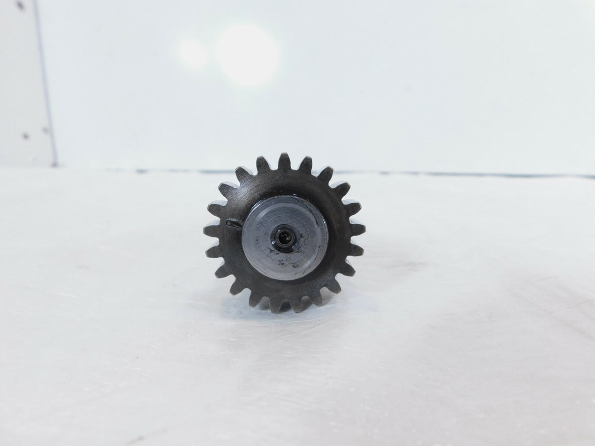 Harley Davidson FL FLH Electra Glide & FX Shovelhead Engine Oil Pump Drive Gear