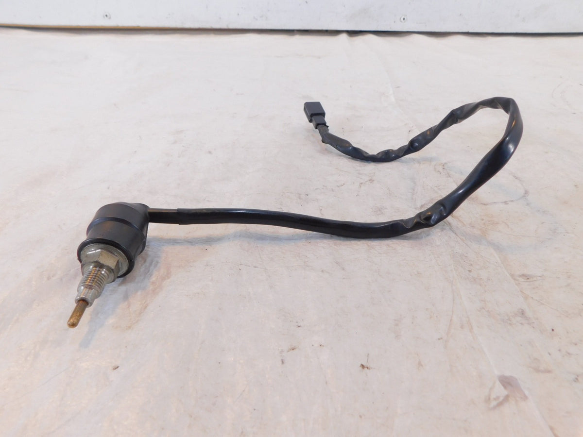 1986-1987 Honda Rebel 450 CMX450C Engine Motor Oil Pump Change Switch Sensor - C3 Cycle