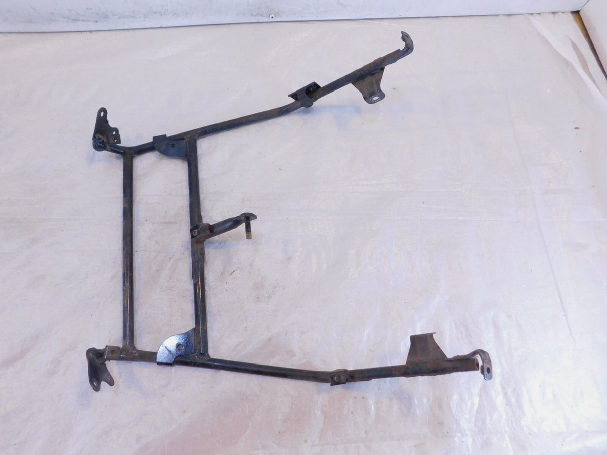 1990 1991 1992 1993 Kawasaki Ninja ZX6 ZX600D Cowling Mount Bracket 11046-1962 - C3 Cycle