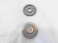 17-22 Honda CRF300L & CMX300 Rebel 300 Engine Motor Crankshaft Balancer Gears - C3 Cycle
