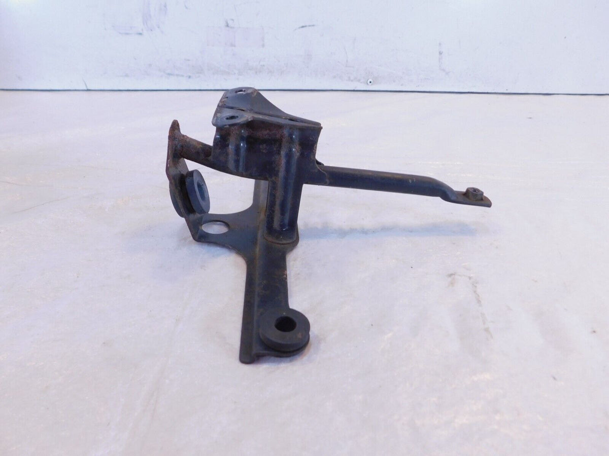 1990 1991 1992 1993 Kawasaki Ninja ZX6 ZX600D Radiator Mount Bracket 11046-1963 - C3 Cycle