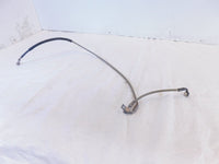 BMW K1200R K1200S K1300 K1300R K1300S Front Wheel Brake Caliper Hose Pipe Line - C3 Cycle