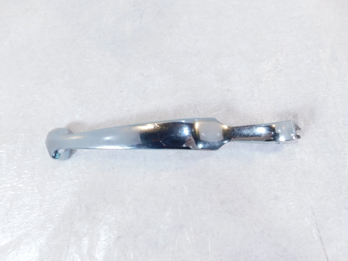 Yamaha Virago 700 750 1000 1100 Left Handlebar Clutch Hand Lever w/ Skull Tip - C3 Cycle