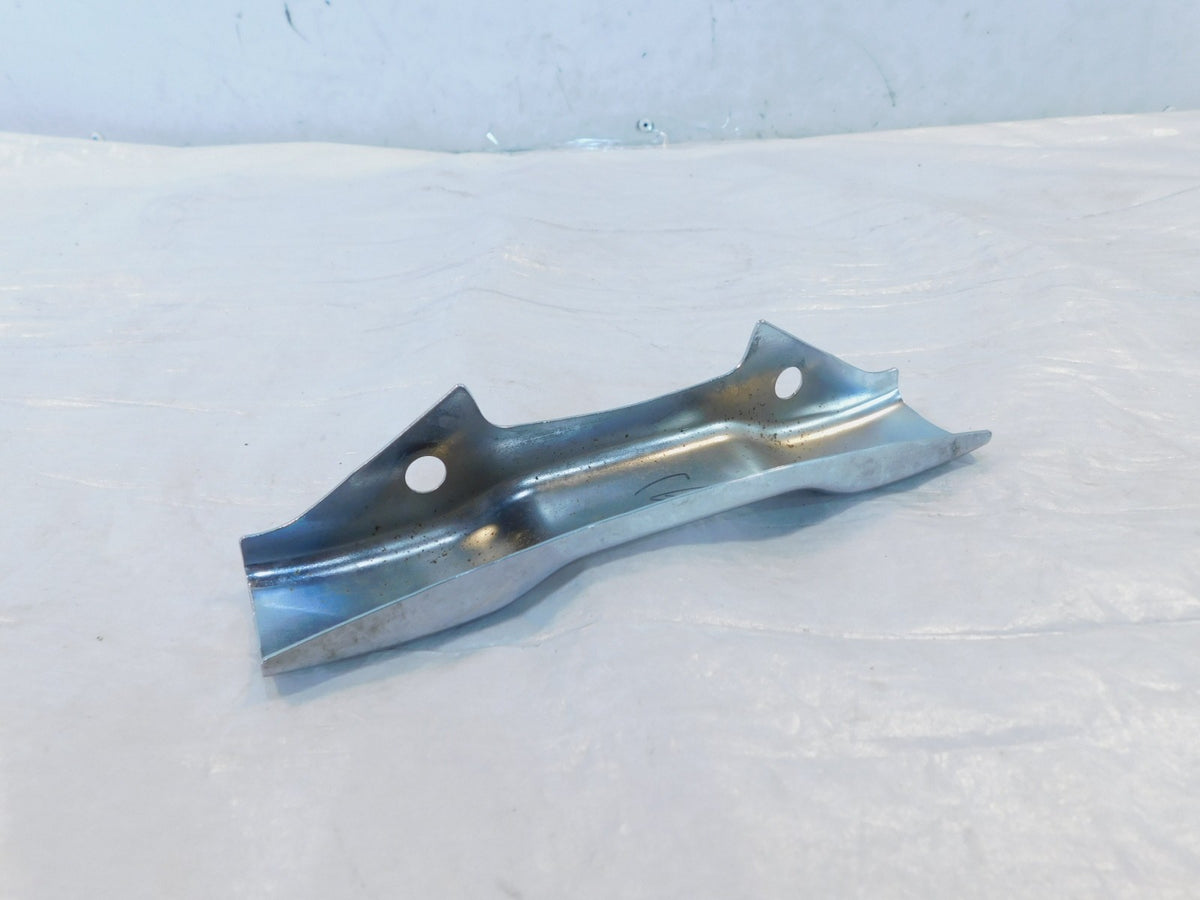 Harley Davidson Sportster 883 & 1200 Custom Chrome Front Fork Triple Tree Cover - C3 Cycle