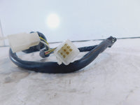 Aprilia Shiver Dorsoduro 750 & Caponord 1200 Left Handlebar Mode Light Switches - C3 Cycle