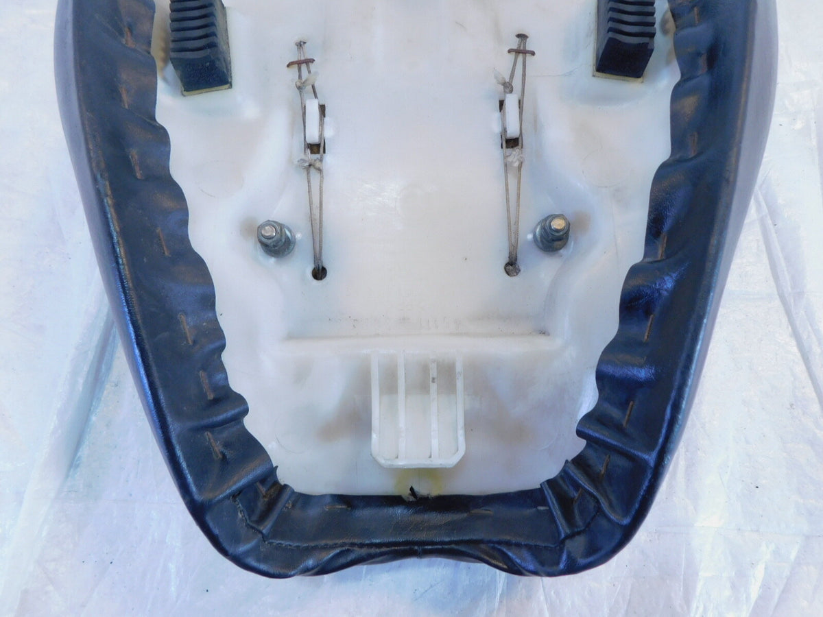 1996-2008 Suzuki Intruder 1400 Boulevard S83 VS1400 Front Main Rider Seat Saddle - C3 Cycle