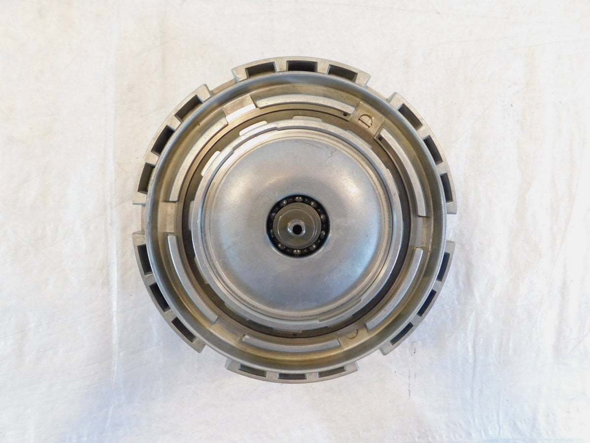 2001-2017 Honda GL1800 Goldwing 1800 Engine Motor Clutch Basket Hub & Plates - C3 Cycle