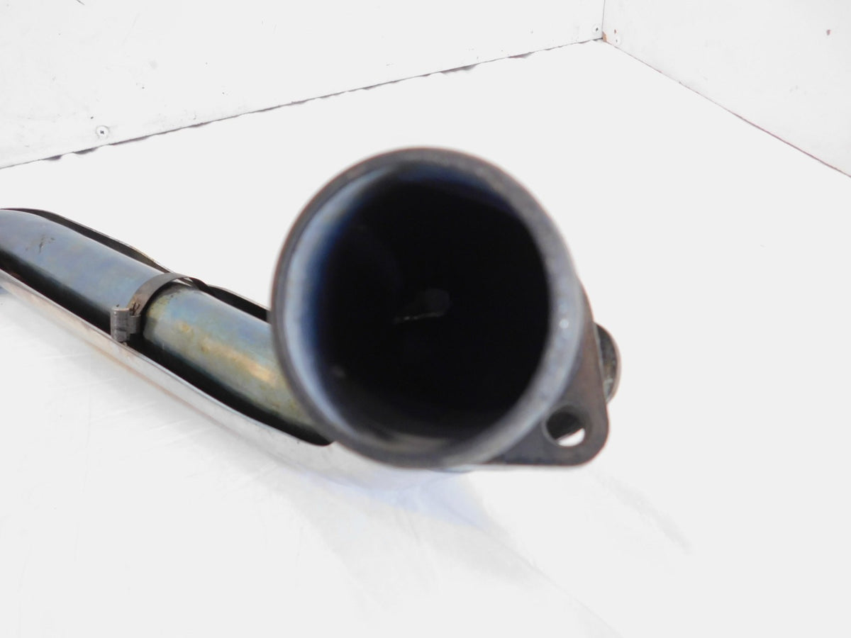 Harley Davidson Sportster 883 1200 Low & Custom Vance Hines Rear Exhaust System - C3 Cycle