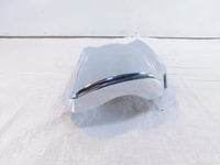 Honda VT1100 VT1100C Shadow 1100 ACE & Sabre Chrome Left Rear Engine Motor Cover - C3 Cycle