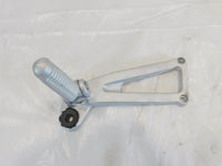 Ducati 750 800 900 SuperSport OEM Rear Left Passenger Pillion Footpeg & Bracket - C3 Cycle