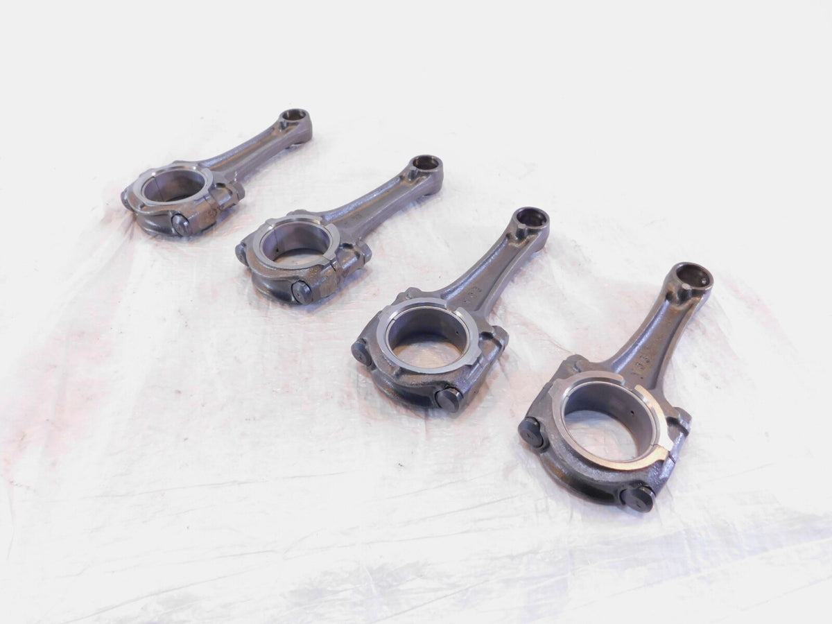 1984-1993 Yamaha FJ1100 FJ1200 FJ1200A Crankshaft Piston Connecting Rods (4) - C3 Cycle
