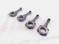 1984-1993 Yamaha FJ1100 FJ1200 FJ1200A Crankshaft Piston Connecting Rods (4) - C3 Cycle