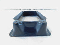 Suzuki Intruder 700 750 800 Boulevard S50 VS800 Radiator Fan Cover Duct Trim - C3 Cycle