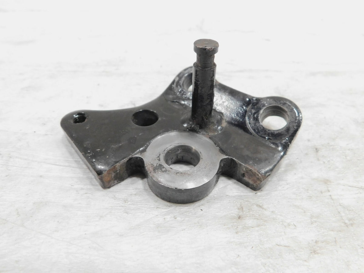Kawasaki ZX-6R ZX-9R ZZR600 OEM Kickstand Side Kick Stand Sidestand Bracket Stay - C3 Cycle