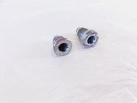 Honda GL1500 Valkyrie & Goldwing 1500 Rear Wheel Fork Swingarm Pivot Bolts - C3 Cycle