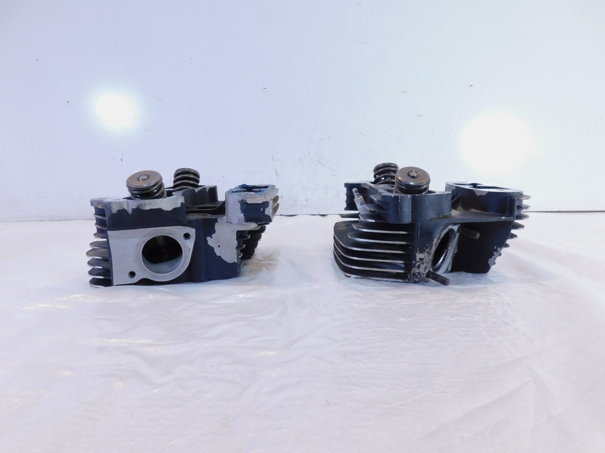 Harley Davidson EVO Touring Dyna & Softail Engine Motor Cylinder Heads & Valves