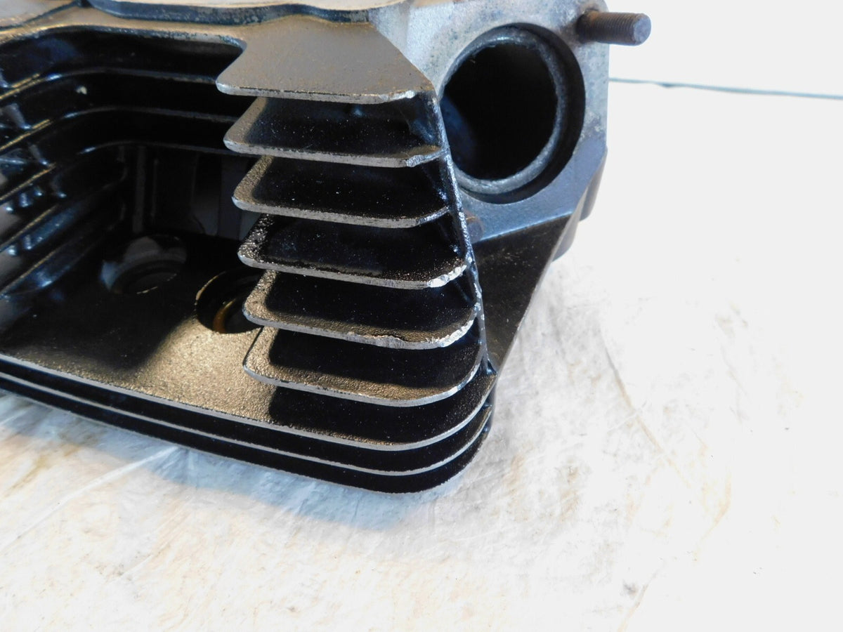 Harley Davidson EVO Touring Dyna & Softail Engine Motor Cylinder Heads & Valves - C3 Cycle