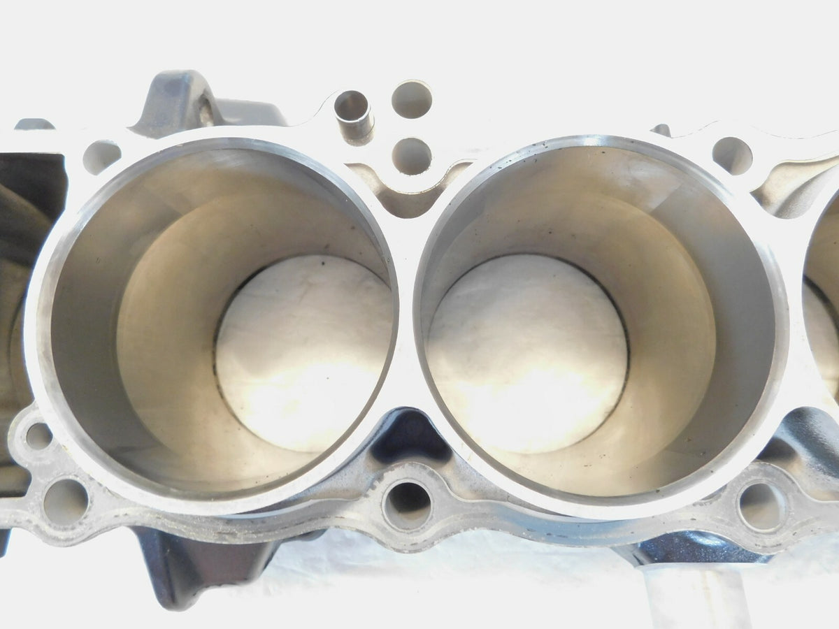 Kawasaki Ninja 1000 ZX-1000 & Z1000 ZR1000 Engine Cylinder Jug Barrels & Pistons - C3 Cycle