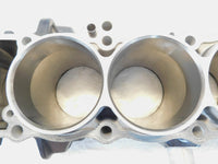Kawasaki Ninja 1000 ZX-1000 & Z1000 ZR1000 Engine Cylinder Jug Barrels & Pistons - C3 Cycle