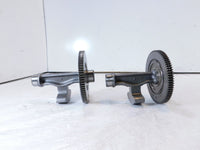 Harley Davidson Milwaukee Road King Street Electra Glide Engine Balancer Shafts - C3 Cycle