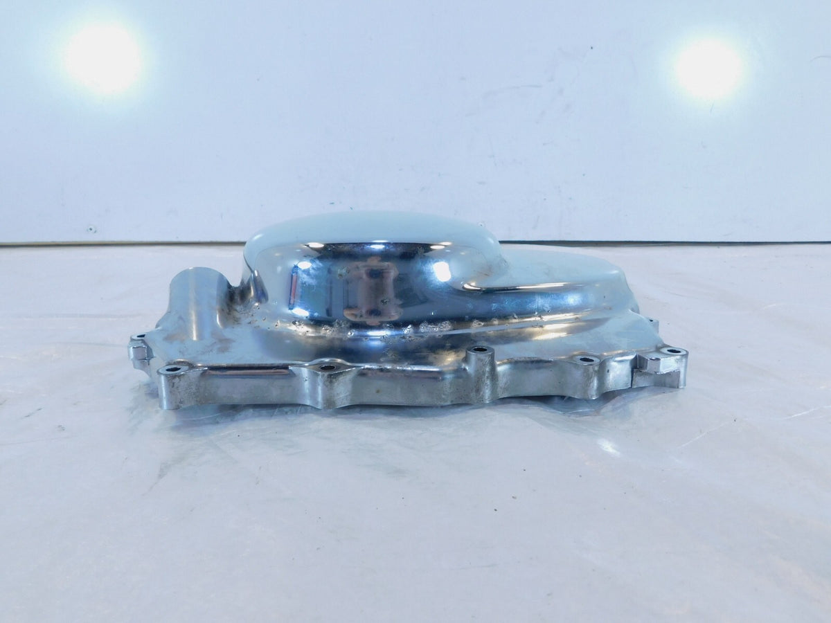 Honda Shadow 600 VT600 CD VLX Deluxe Right Engine Motor Crankcase Clutch Cover - C3 Cycle