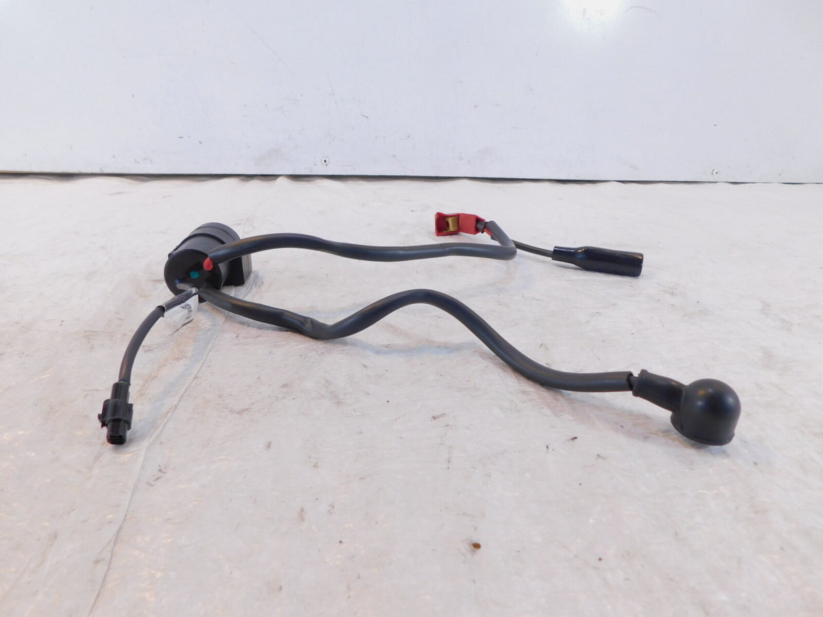 Royal Enfield Meteor 350 Euro 5 Engine Starting Starter Motor Relay Solenoid - C3 Cycle