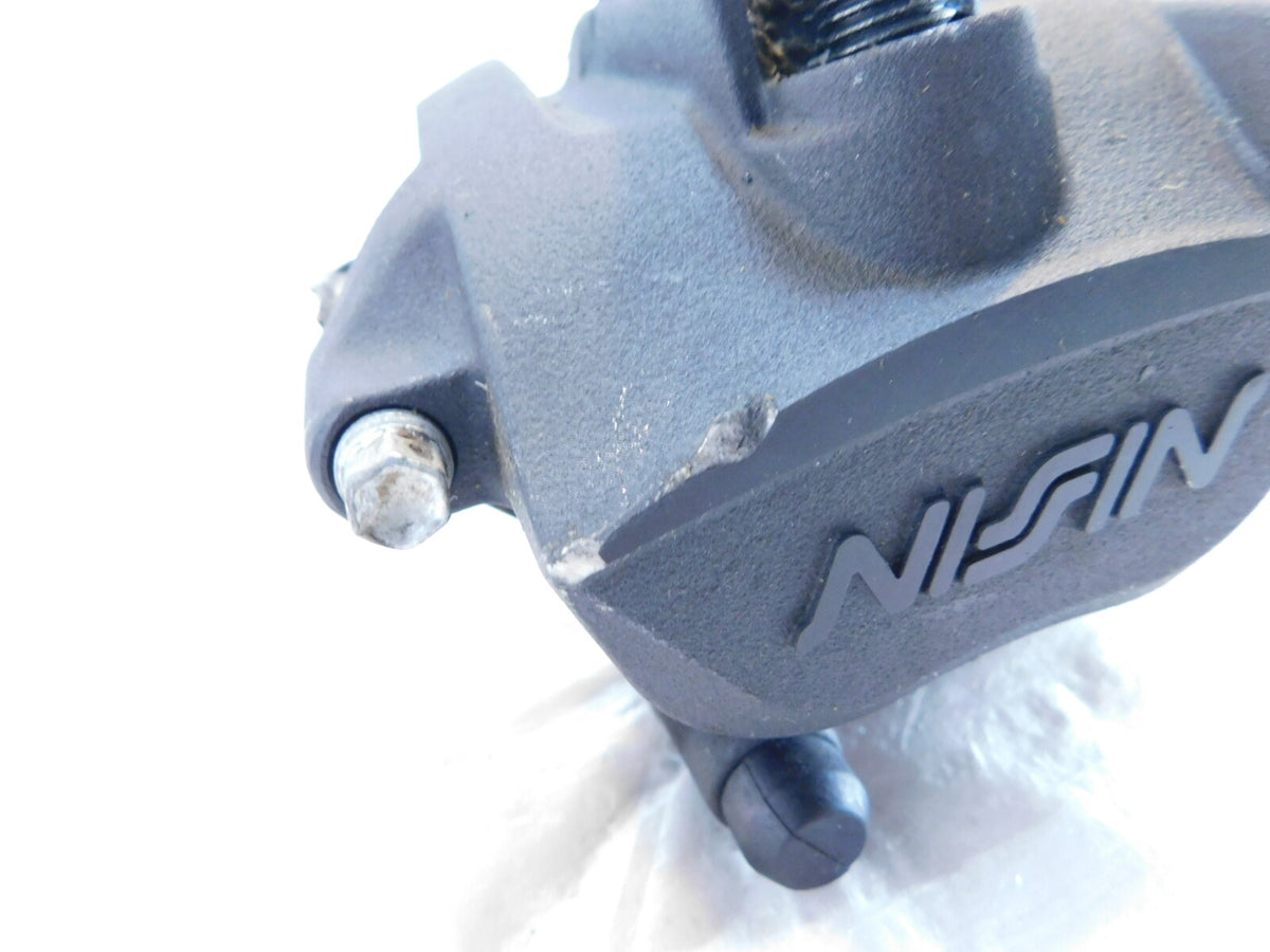 Kawasaki Ninja 650 EX650 Z650 Z650RS Versys ABS Front Wheel Right Brake Caliper - C3 Cycle