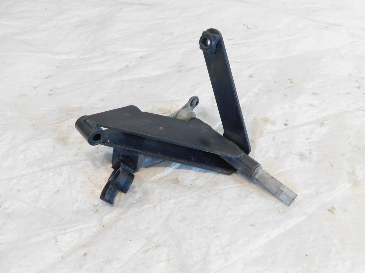 1997-2009 BMW K1200 LT K1200LT Reverse Backup Assist Gear Shift Shaft & Bracket - C3 Cycle